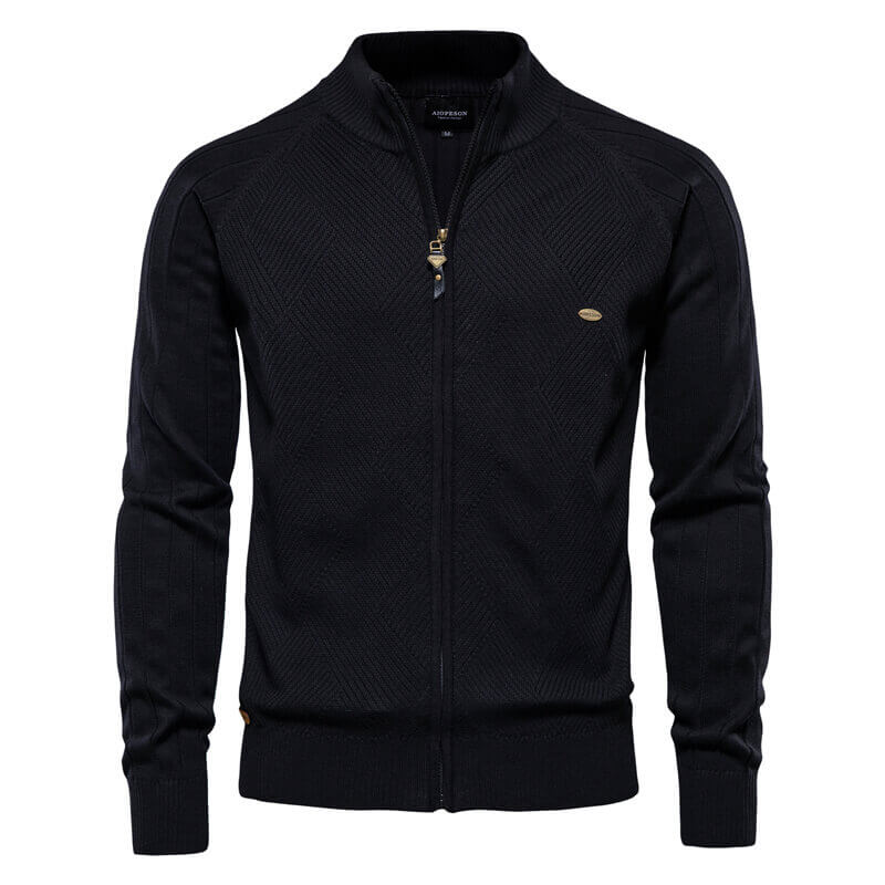 Cardigan - Leon